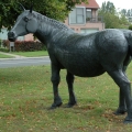 givema | Bronzen paard | 0